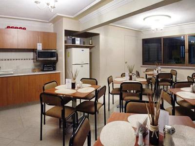 Hotel Rincon Tarasco มอเรเลีย ภายนอก รูปภาพ