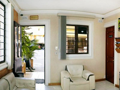 Hotel Rincon Tarasco มอเรเลีย ภายนอก รูปภาพ