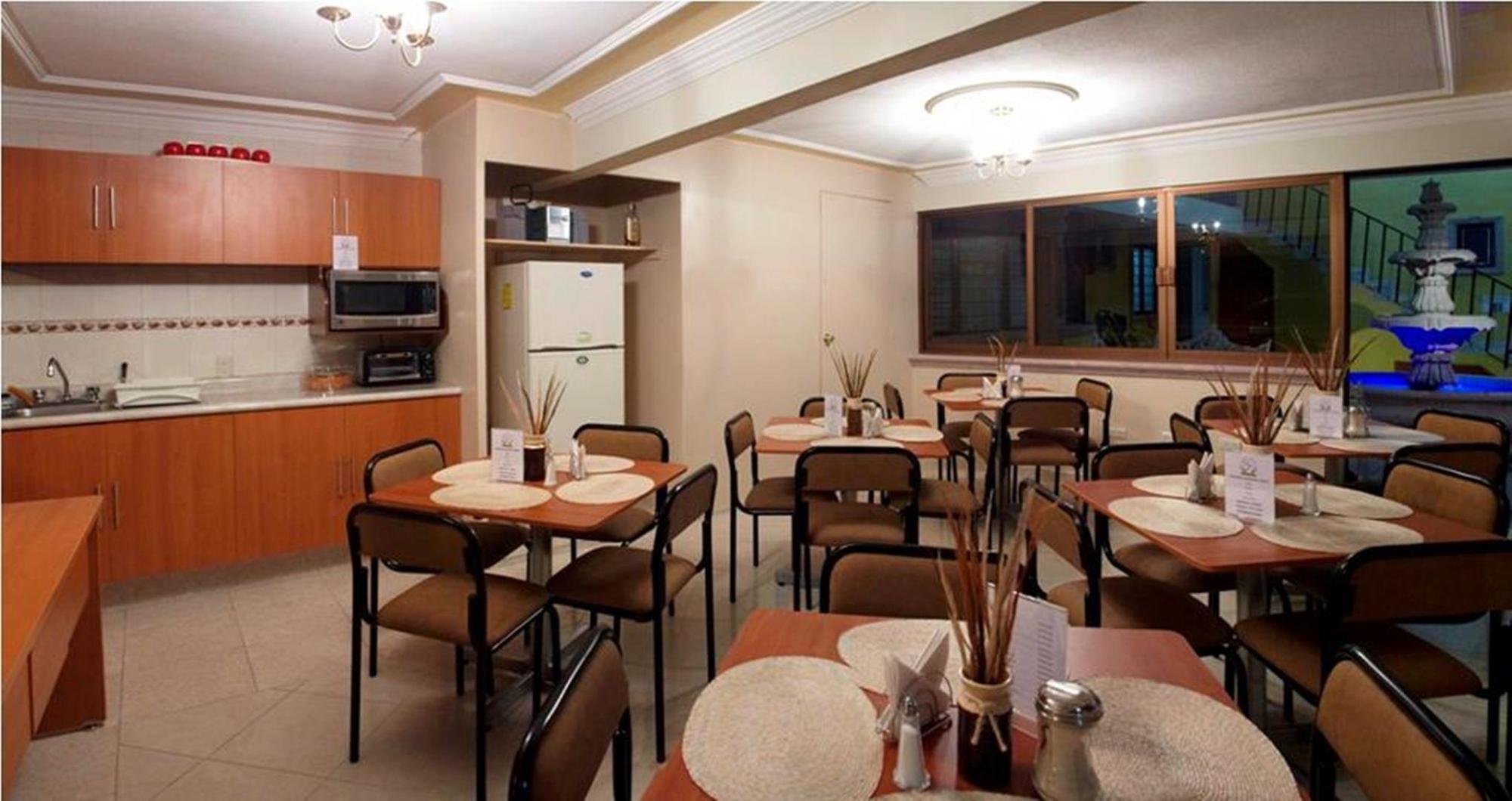 Hotel Rincon Tarasco มอเรเลีย ภายนอก รูปภาพ