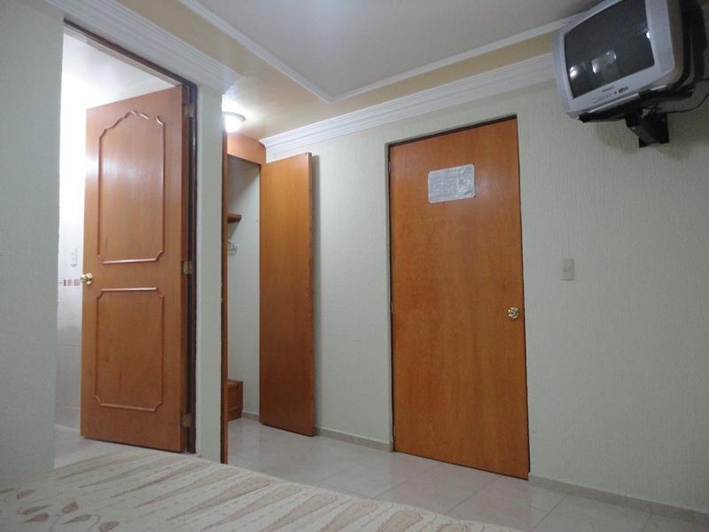 Hotel Rincon Tarasco มอเรเลีย ภายนอก รูปภาพ